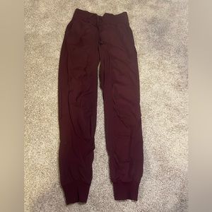 Lululemon (Size 2) Joggers